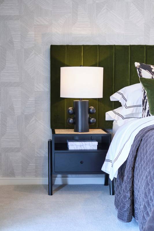 Interior design – Garratt Lane#